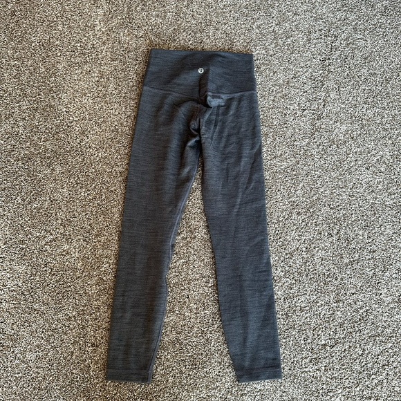 Lululemon Leggings - Picture 6 of 7